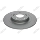 Purchase Top-Quality Rear Disc Brake Rotor by PROMAX - 20-610019 pa3