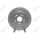 Purchase Top-Quality Rear Disc Brake Rotor by PROMAX - 20-610021 pa1