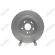 Purchase Top-Quality Rear Disc Brake Rotor by PROMAX - 20-610021 pa2