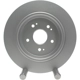 Purchase Top-Quality Rear Disc Brake Rotor by PROMAX - 20-610021 pa4