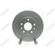 Purchase Top-Quality Rear Disc Brake Rotor by PROMAX - 20-610027 pa1