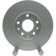 Purchase Top-Quality Rotor de frein à disque arrière by PROMAX - 20-610027 pa5