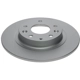 Purchase Top-Quality Rotor de frein à disque arrière by PROMAX - 20-610027 pa6