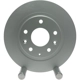 Purchase Top-Quality Rotor de frein à disque arrière by PROMAX - 20-610027 pa7