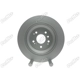 Purchase Top-Quality Rear Disc Brake Rotor by PROMAX - 20-610031 pa1