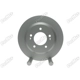 Purchase Top-Quality Rear Disc Brake Rotor by PROMAX - 20-610035 pa3