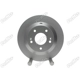 Purchase Top-Quality Rear Disc Brake Rotor by PROMAX - 20-610037 pa1