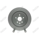 Purchase Top-Quality Rear Disc Brake Rotor by PROMAX - 20-610041 pa2