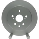 Purchase Top-Quality Rear Disc Brake Rotor by PROMAX - 20-610041 pa6