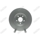 Purchase Top-Quality Rear Disc Brake Rotor by PROMAX - 20-610049 pa2