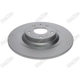Purchase Top-Quality Rear Disc Brake Rotor by PROMAX - 20-610049 pa3