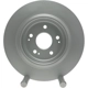 Purchase Top-Quality Rear Disc Brake Rotor by PROMAX - 20-610055 pa4