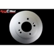 Purchase Top-Quality Rear Disc Brake Rotor by PROMAX - 20-610065 pa6