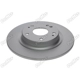 Purchase Top-Quality Rear Disc Brake Rotor by PROMAX - 20-610069 pa2