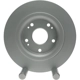 Purchase Top-Quality Rear Disc Brake Rotor by PROMAX - 20-610069 pa4