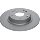 Purchase Top-Quality Rear Disc Brake Rotor by PROMAX - 20-610069 pa5