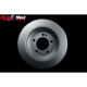 Purchase Top-Quality Rear Disc Brake Rotor by PROMAX - 20-610077 pa6