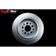 Purchase Top-Quality Rear Disc Brake Rotor by PROMAX - 20-610083 pa1
