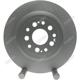 Purchase Top-Quality Rear Disc Brake Rotor by PROMAX - 20-610083 pa5