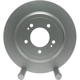 Purchase Top-Quality Rear Disc Brake Rotor by PROMAX - 20-610085 pa6