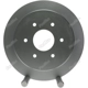 Purchase Top-Quality Rear Disc Brake Rotor by PROMAX - 20-610087 pa6
