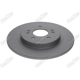 Purchase Top-Quality Rear Disc Brake Rotor by PROMAX - 20-610089 pa2