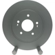 Purchase Top-Quality Rear Disc Brake Rotor by PROMAX - 20-610089 pa6