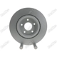 Purchase Top-Quality Rear Disc Brake Rotor by PROMAX - 20-610097 pa3