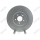 Purchase Top-Quality Rear Disc Brake Rotor by PROMAX - 20-610109 pa4