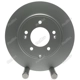 Purchase Top-Quality PROMAX - 20-610111 - Disc Brake Rotor pa1