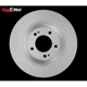 Purchase Top-Quality Rear Disc Brake Rotor by PROMAX - 20-610113 pa1