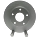 Purchase Top-Quality PROMAX - 20-610145 - Disc Brake Rotor pa1