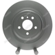 Purchase Top-Quality Rear Disc Brake Rotor by PROMAX - 20-620011 pa6