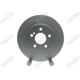 Purchase Top-Quality Rear Disc Brake Rotor by PROMAX - 20-620019 pa2
