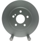 Purchase Top-Quality Rear Disc Brake Rotor by PROMAX - 20-620019 pa6