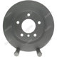 Purchase Top-Quality Rear Disc Brake Rotor by PROMAX - 20-620029 pa6
