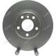 Purchase Top-Quality Rear Disc Brake Rotor by PROMAX - 20-620031 pa4