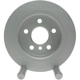 Purchase Top-Quality Rear Disc Brake Rotor by PROMAX - 20-620039 pa4