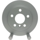 Purchase Top-Quality Rear Disc Brake Rotor by PROMAX - 20-620039 pa5