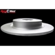 Purchase Top-Quality Rotor de frein à disque arrière by PROMAX - 20-620041 pa6