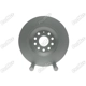 Purchase Top-Quality Rear Disc Brake Rotor by PROMAX - 20-620045 pa2