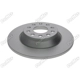 Purchase Top-Quality Rear Disc Brake Rotor by PROMAX - 20-620045 pa3