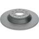 Purchase Top-Quality Rotor de frein à disque arrière de PROMAX - 20-620045 pa4