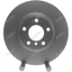 Purchase Top-Quality Rear Disc Brake Rotor by PROMAX - 20-620049 pa3