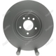 Purchase Top-Quality Rear Disc Brake Rotor by PROMAX - 20-620053 pa2