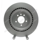Purchase Top-Quality Rear Disc Brake Rotor by PROMAX - 20-620055 pa6