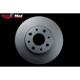 Purchase Top-Quality Rear Disc Brake Rotor by PROMAX - 20-620073 pa2