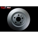 Purchase Top-Quality Rear Disc Brake Rotor by PROMAX - 20-620075 pa3