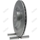 Purchase Top-Quality Rear Disc Brake Rotor by PROMAX - 20-620077 pa4