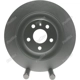 Purchase Top-Quality Rear Disc Brake Rotor by PROMAX - 20-620077 pa6